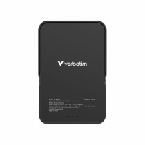 Câble USB Verbatim Noir