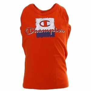 Tank Top Kids Champion Orange