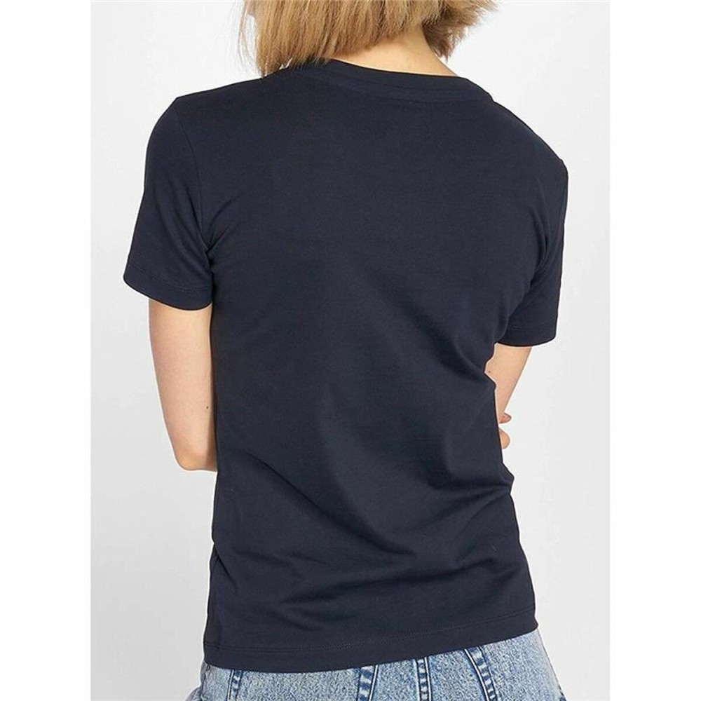 Child's Short Sleeve T-Shirt Champion Dark blue