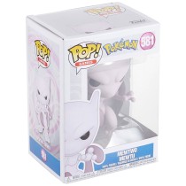 Figure à Collectionner Funko Pop! Mewtwo