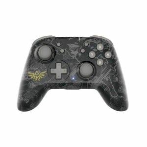 Contrôle des jeux HORI Zelda