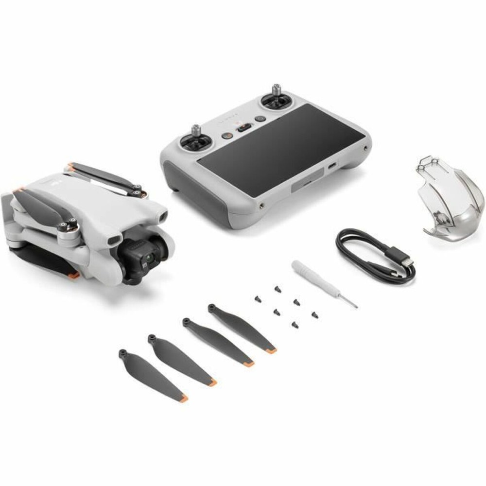Dron Dji Mini 3