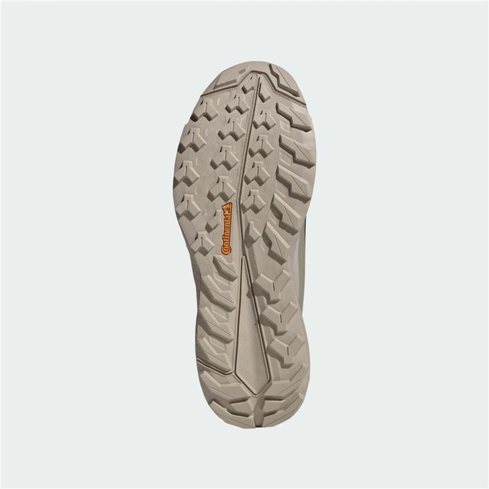 Chaussures de marche pour homme Adidas Terrex Free Hiker 2 Noir