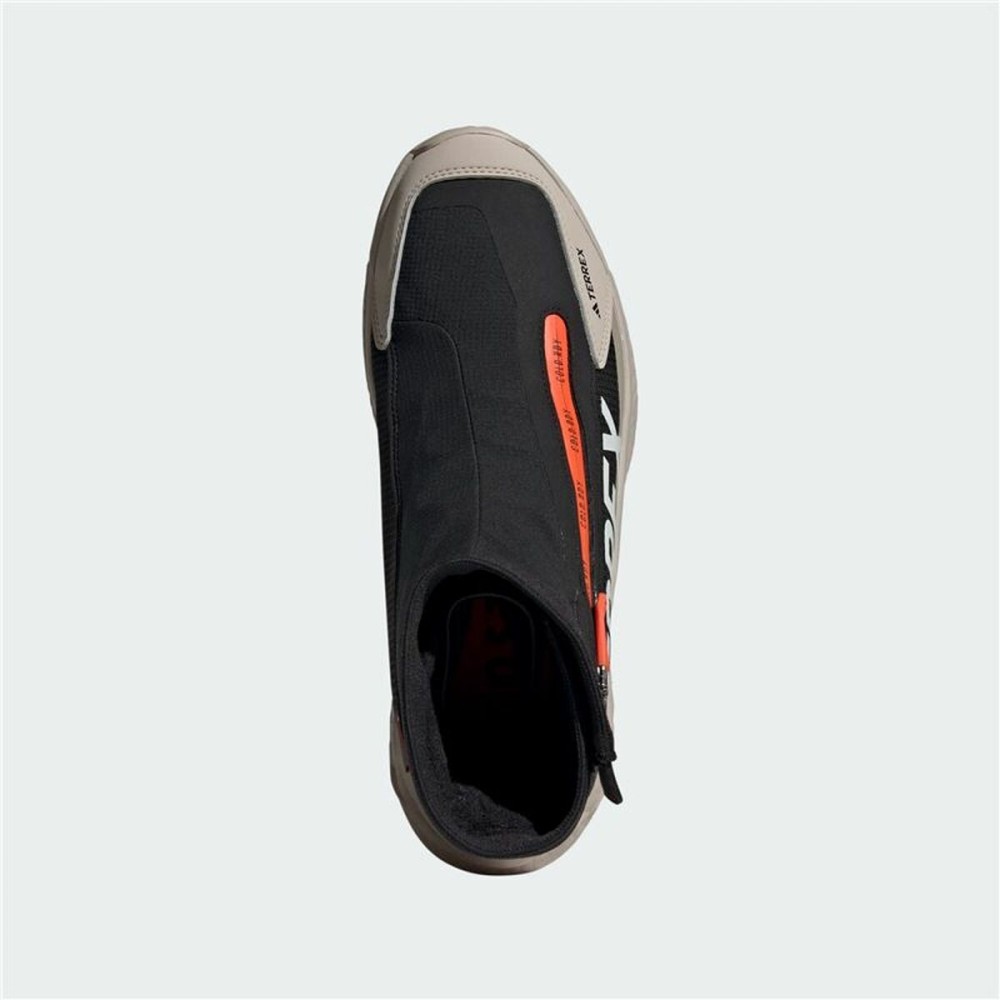 Chaussures de marche pour homme Adidas Terrex Free Hiker 2 Noir