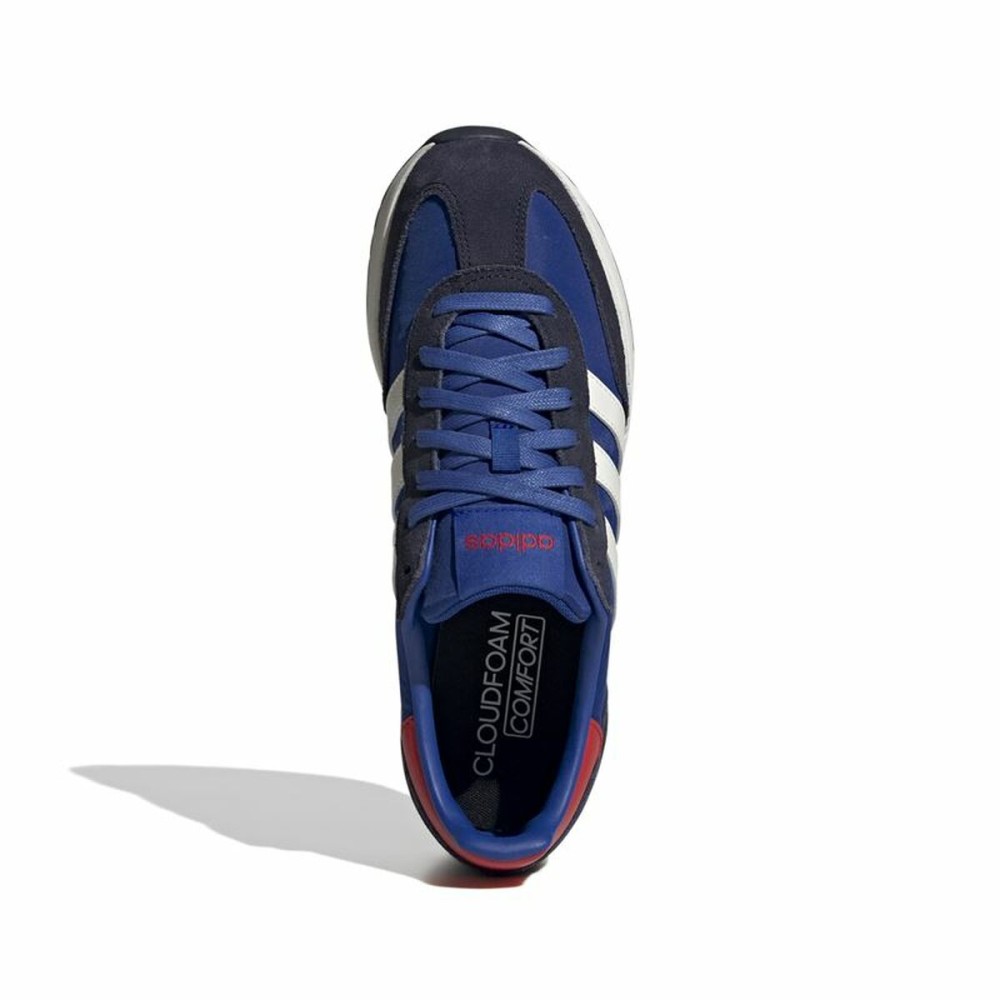 Chaussures casual homme Adidas Run 70S 2.0 Bleu