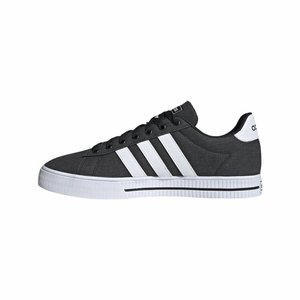 Chaussures casual homme Adidas Daily 3.0 Noir