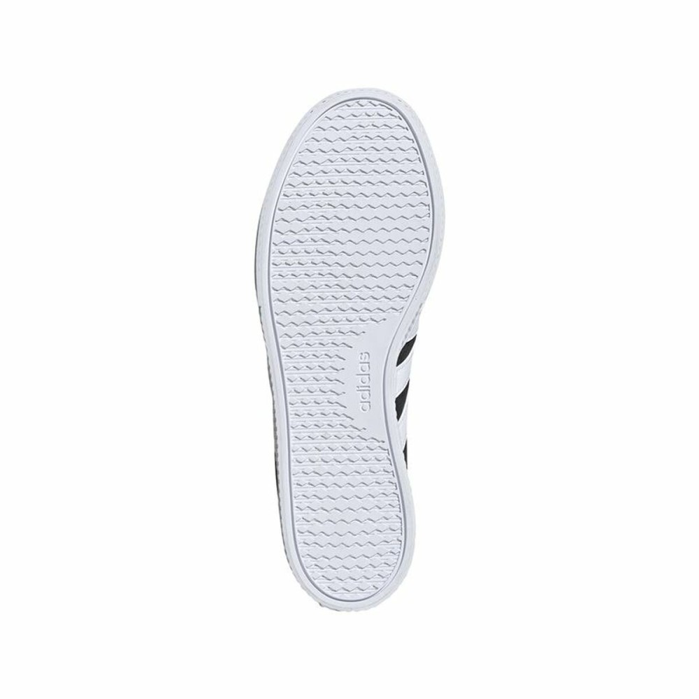 Chaussures casual homme Adidas Daily 3.0 Noir