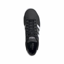 Chaussures casual homme Adidas Daily 3.0 Noir
