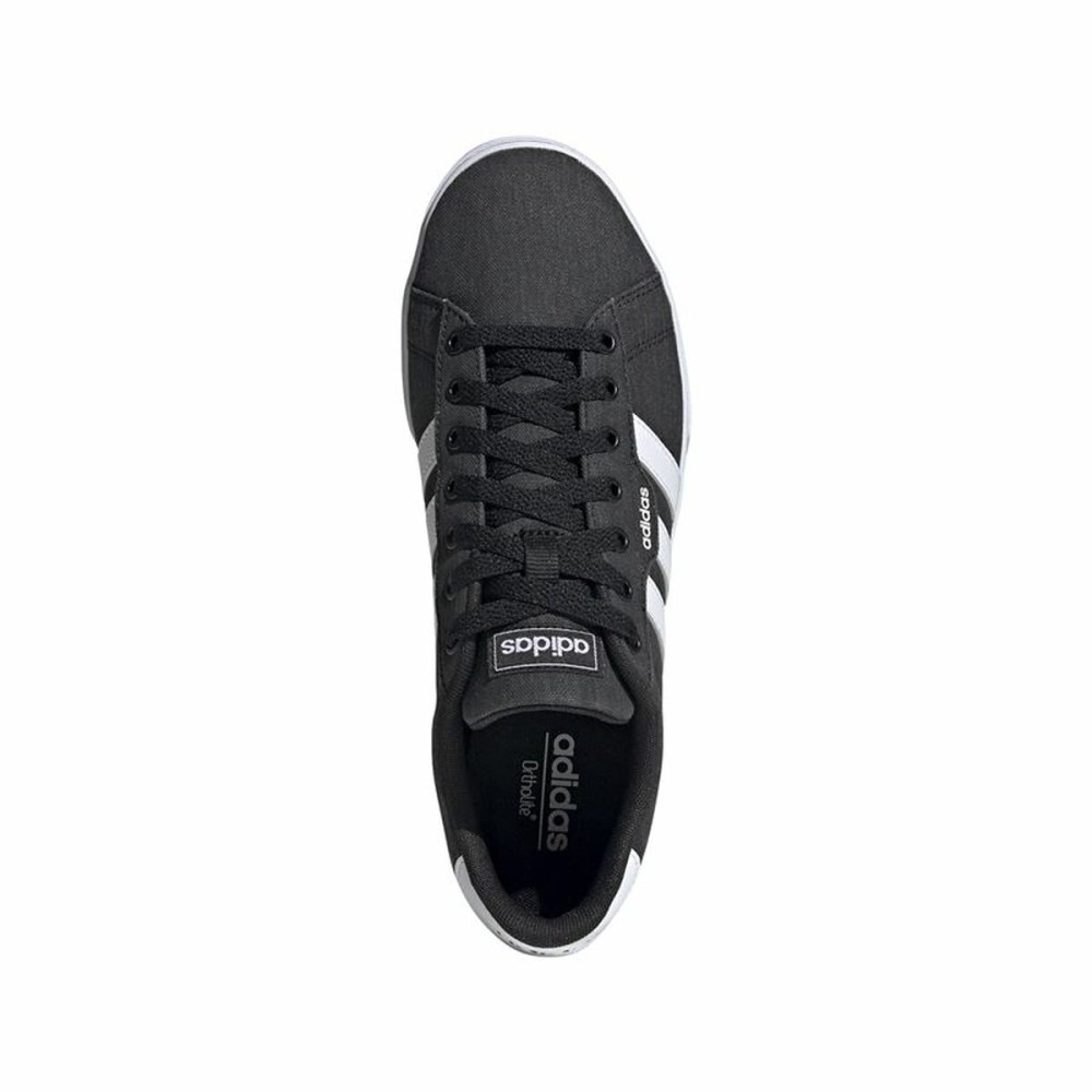 Chaussures casual homme Adidas Daily 3.0 Noir