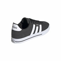 Chaussures casual homme Adidas Daily 3.0 Noir