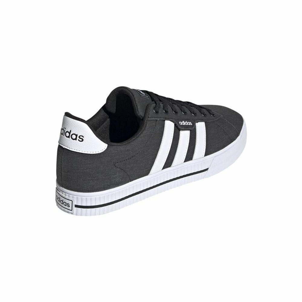Chaussures casual homme Adidas Daily 3.0 Noir