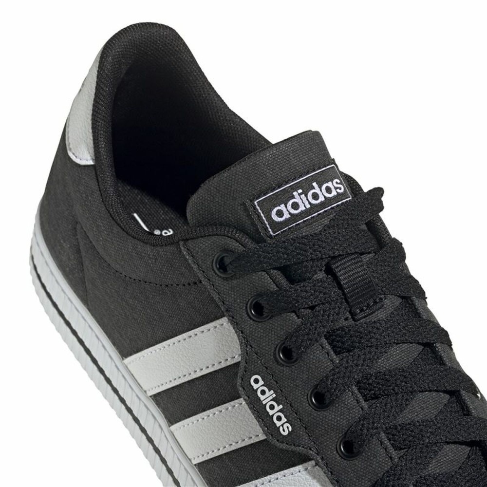 Chaussures casual homme Adidas Daily 3.0 Noir