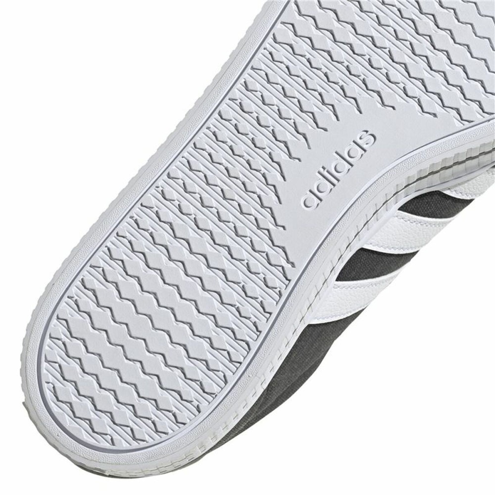 Herren Sneaker Adidas Daily 3.0 Schwarz