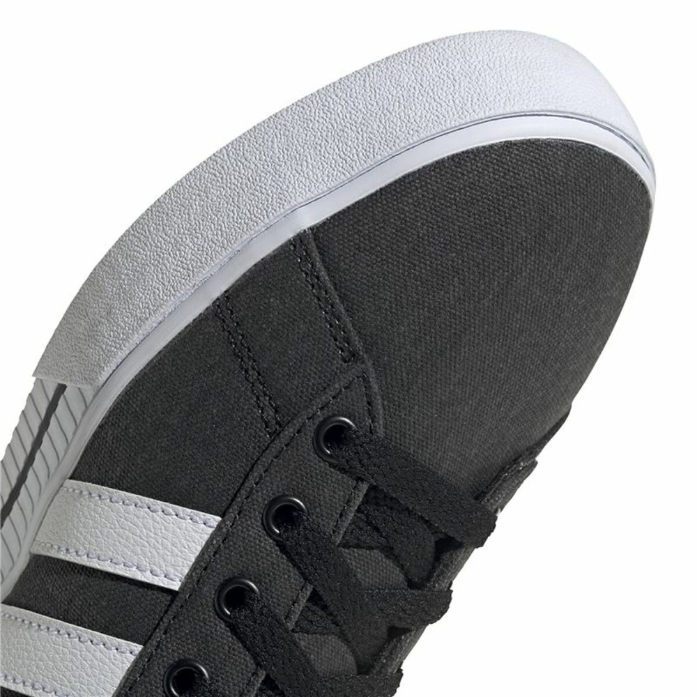 Chaussures casual homme Adidas Daily 3.0 Noir