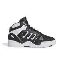 Chaussures casual homme Adidas Midcity Mid Noir