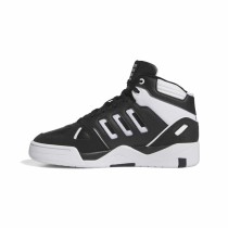 Chaussures casual homme Adidas Midcity Mid Noir