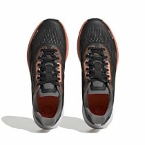 Running Shoes for Adults Adidas Runfalcon 3.0 Black
