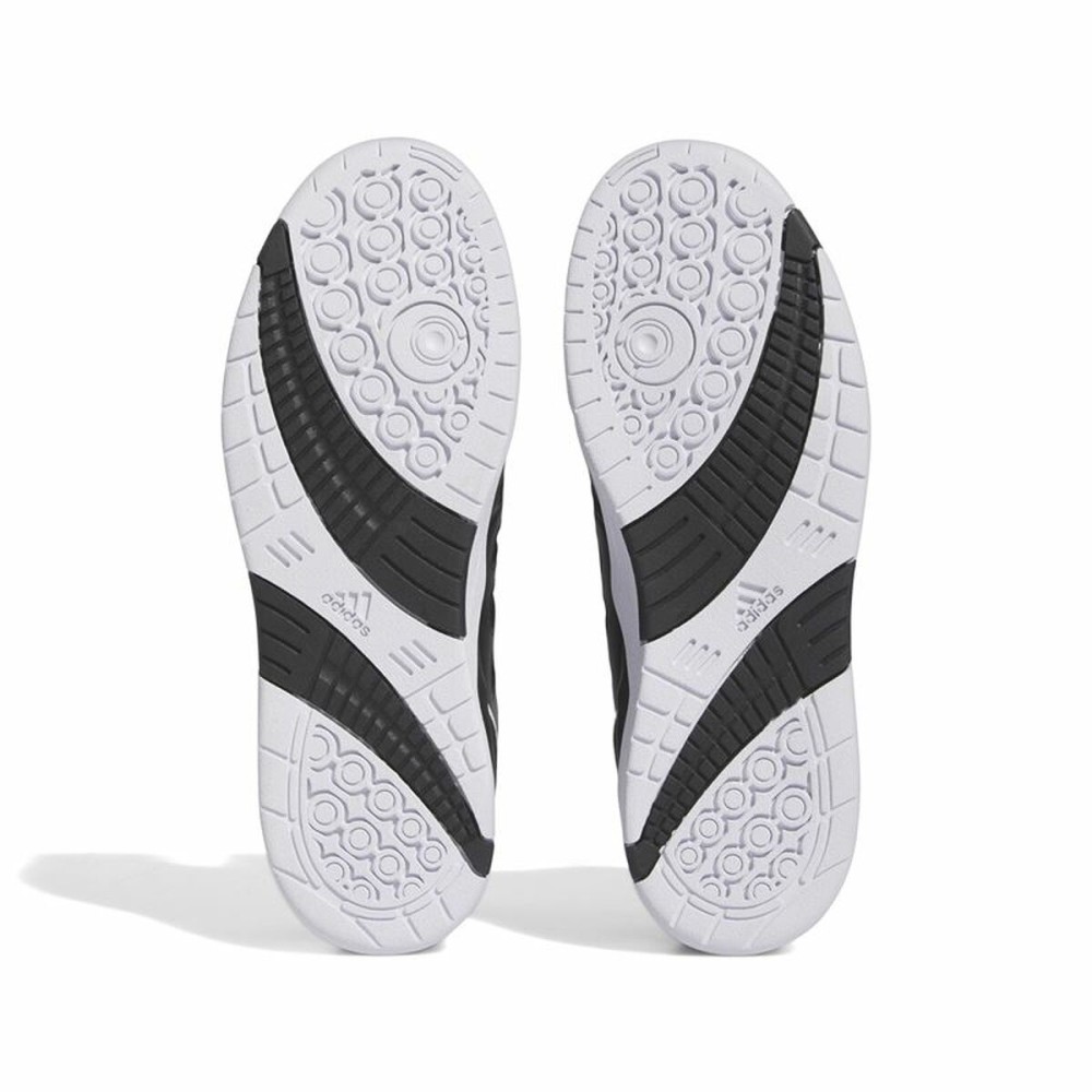 Chaussures casual homme Adidas Midcity Mid Noir