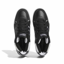 Chaussures casual homme Adidas Midcity Mid Noir