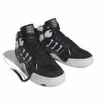 Chaussures casual homme Adidas Midcity Mid Noir