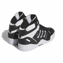 Chaussures casual homme Adidas Midcity Mid Noir
