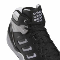 Chaussures casual homme Adidas Midcity Mid Noir