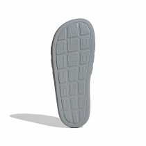 Men's Flip Flops Adidas Adilette Flow Grey