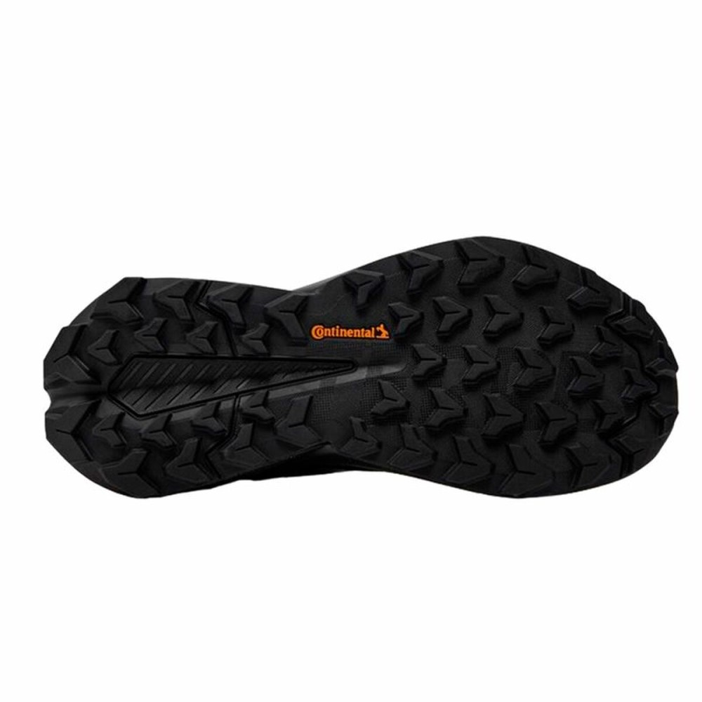 Chaussures de marche pour homme Adidas Terrex Trailmaker 2 Noir