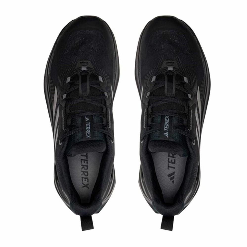 Chaussures de marche pour homme Adidas Terrex Trailmaker 2 Noir