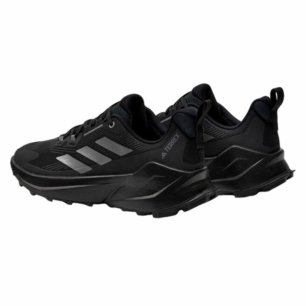 Chaussures de marche pour homme Adidas Terrex Trailmaker 2 Noir