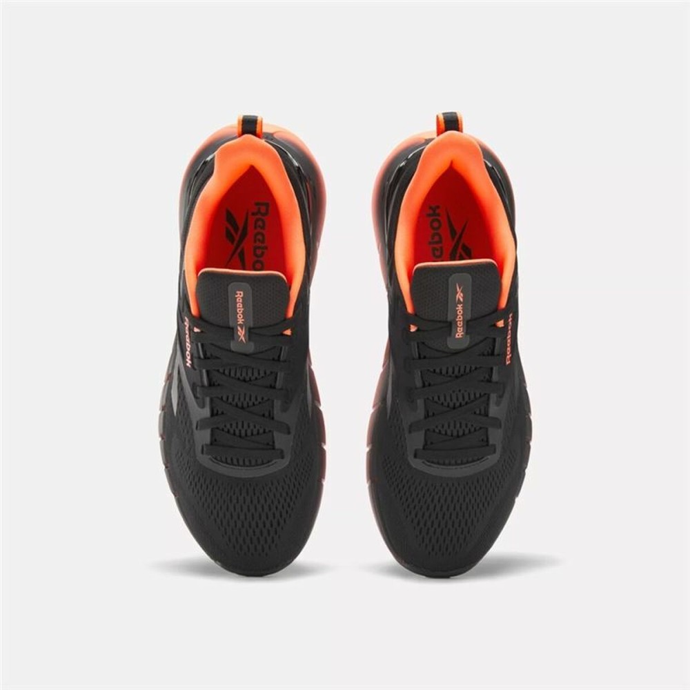 Trainers Reebok Nano Gym Black Men