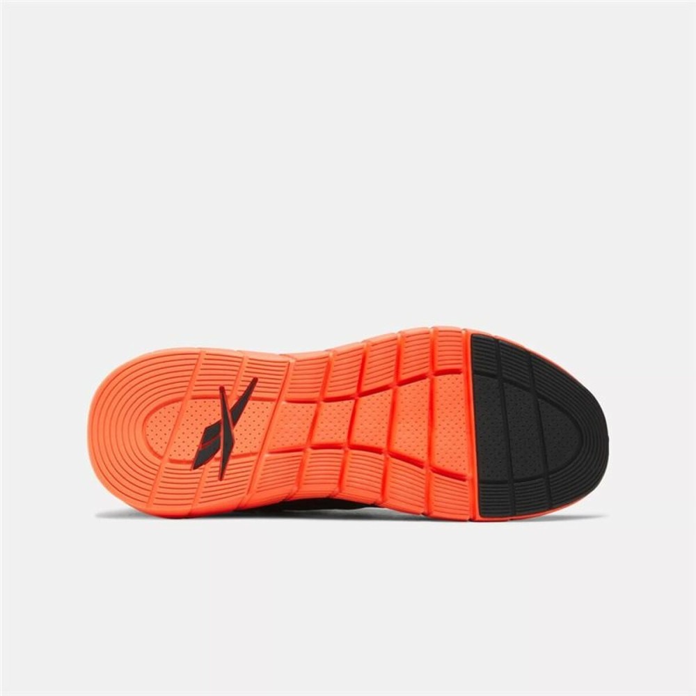 Baskets Reebok Nano Gym Noir Homme