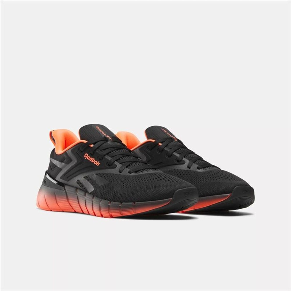 Baskets Reebok Nano Gym Noir Homme