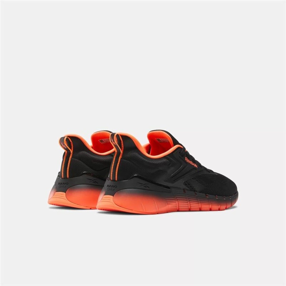 Turnschuhe Reebok Nano Gym Schwarz Herren