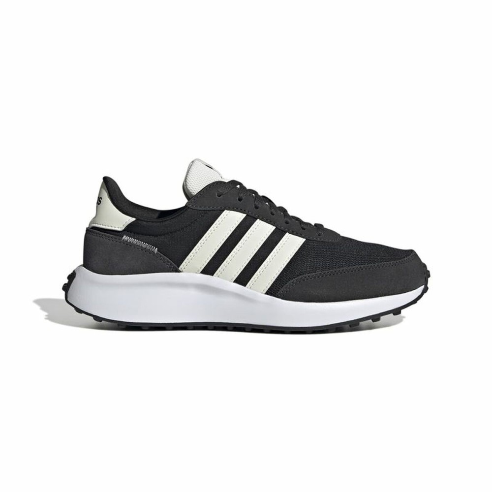 Turnschuhe Adidas Run 70s Schwarz Damen