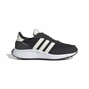 Trainers Adidas Run 70s Black Lady