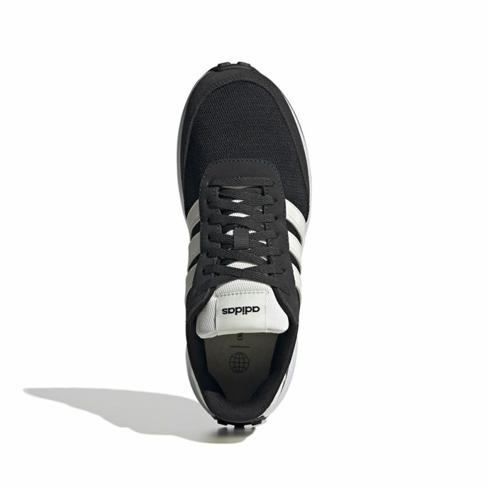 Baskets Adidas Run 70s Noir Femme