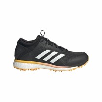 Laufschuhe für Damen Adidas Hockey Fabela X Empower hockey Schwarz