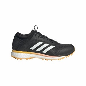 Laufschuhe für Damen Adidas Hockey Fabela X Empower hockey Schwarz