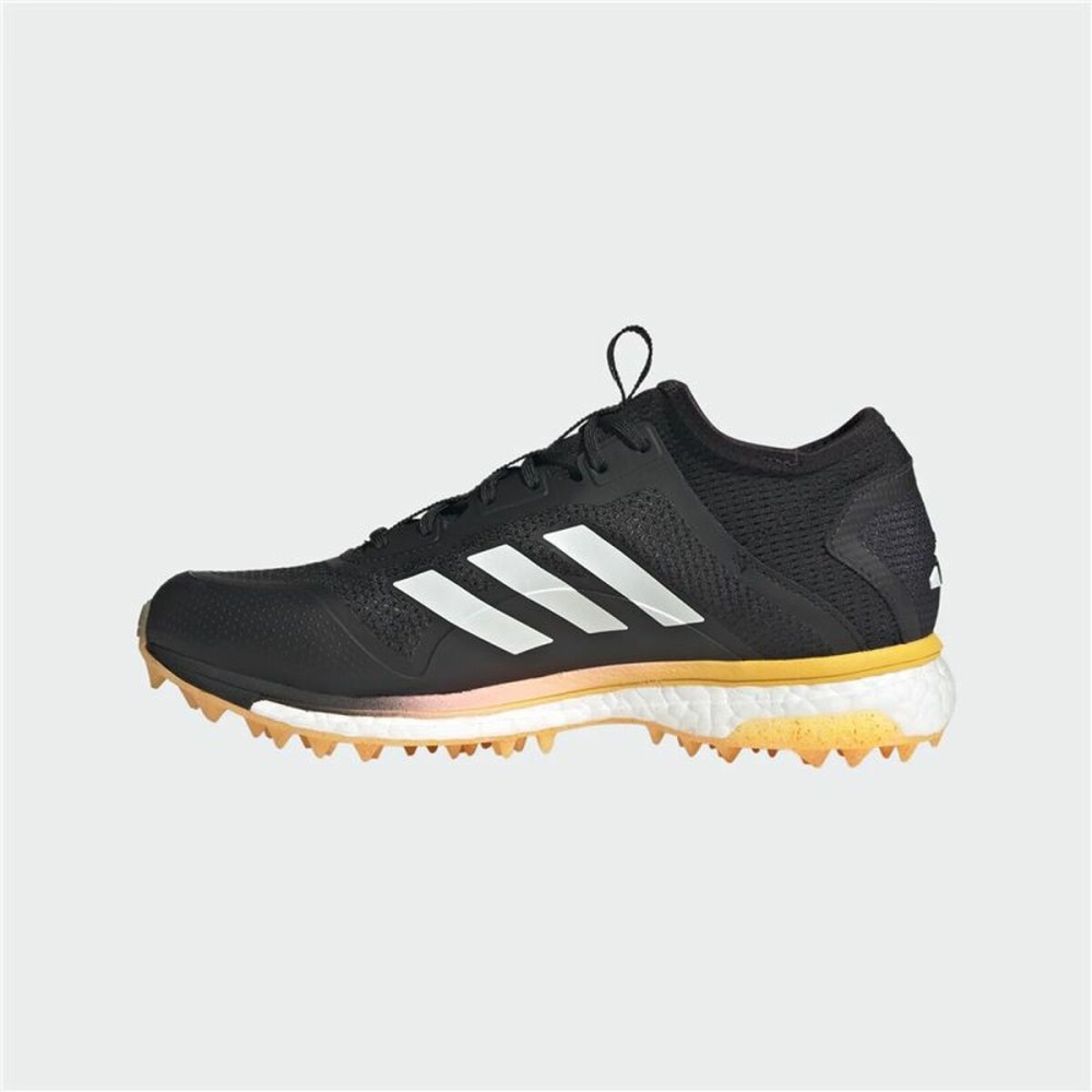 Chaussures de sport pour femme Adidas Hockey Fabela X Empower hockey Noir