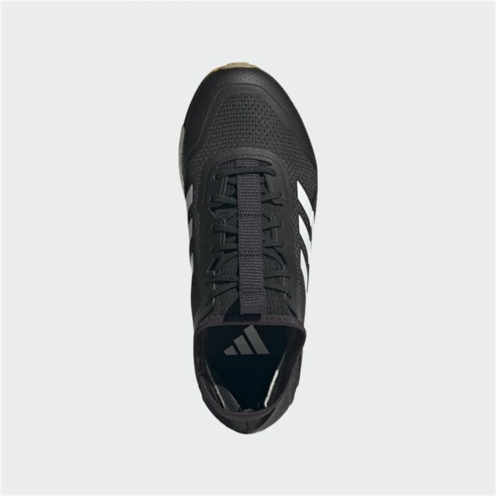 Chaussures de sport pour femme Adidas Hockey Fabela X Empower hockey Noir