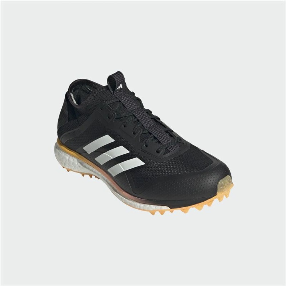 Chaussures de sport pour femme Adidas Hockey Fabela X Empower hockey Noir