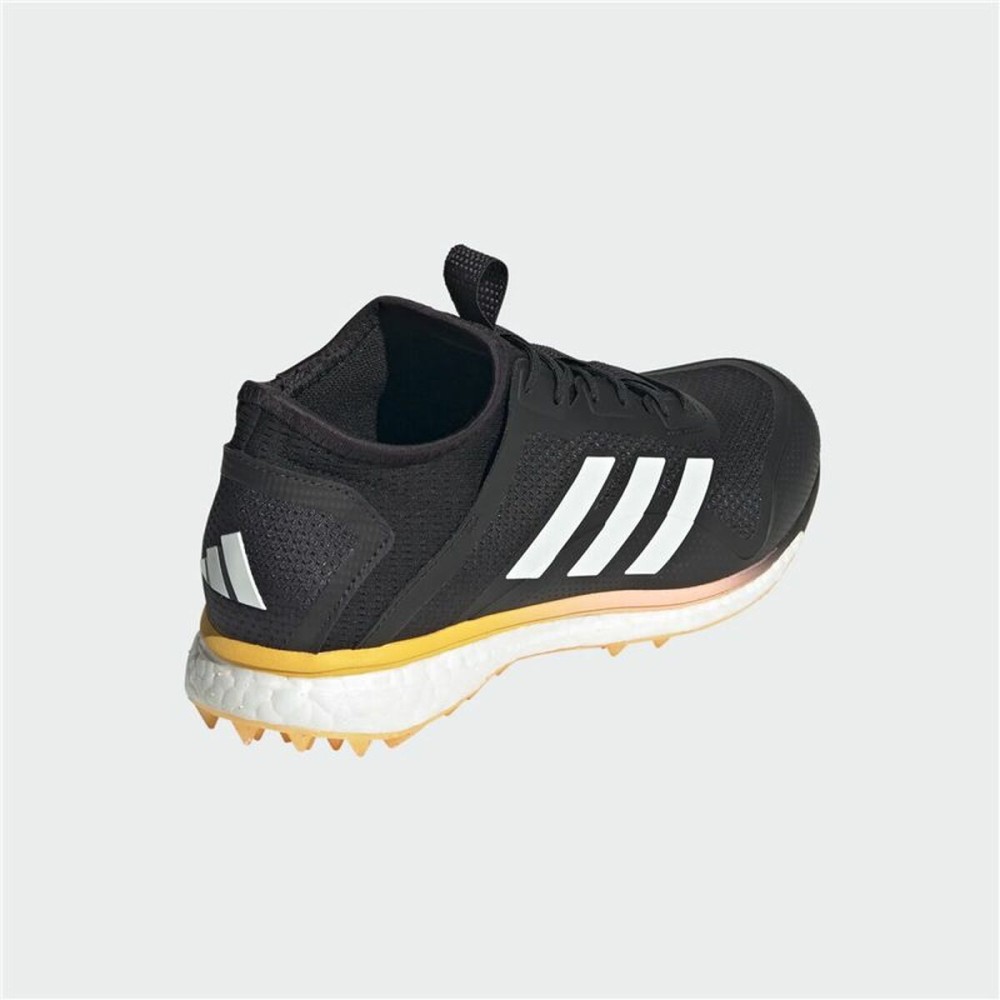 Chaussures de sport pour femme Adidas Hockey Fabela X Empower hockey Noir