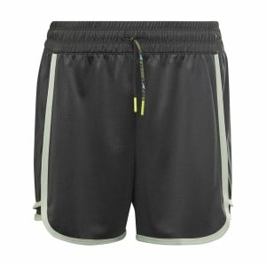 Sports Shorts for Women Reebok Les Mills Black