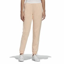 Lange Sporthose Adidas Originals Damen Beige