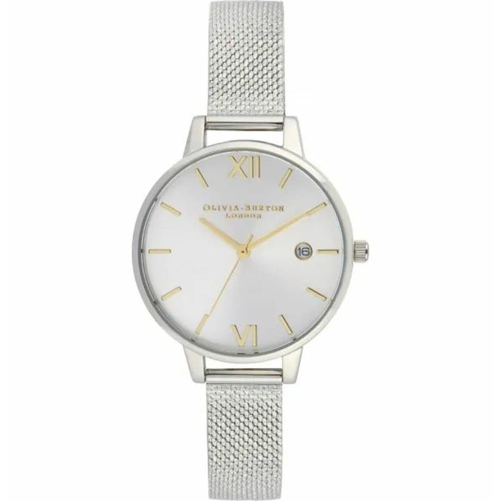 Ladies' Watch Olivia Burton OB16DE02 (Ø 34 mm)