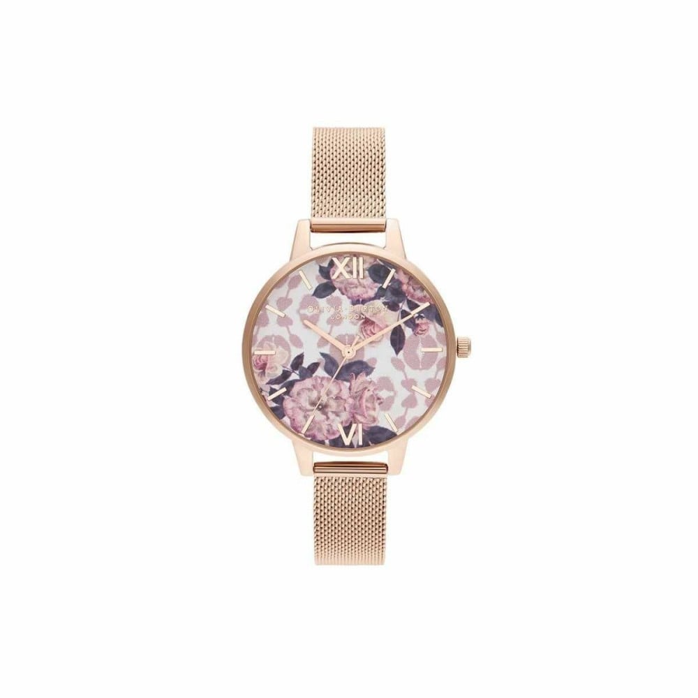 Damenuhr Olivia Burton OB16LP01 (Ø 34 mm)
