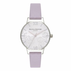Ladies' Watch Olivia Burton OB16MV76 (Ø 34 mm)