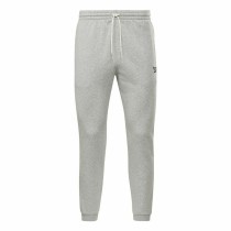 Adult Trousers Reebok Identity  Grey