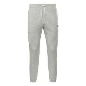 Adult Trousers Reebok Identity  Grey